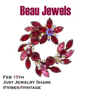 2-15 JUST JEWELRY SHARE